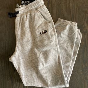 Men's Under Armour Sweatpants